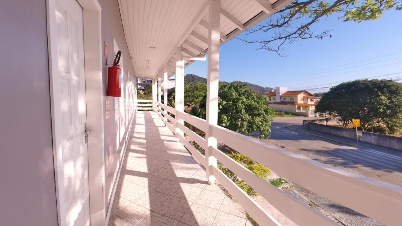 Hotel Pousada Ilha Do Mar Bombinhas Extérieur photo