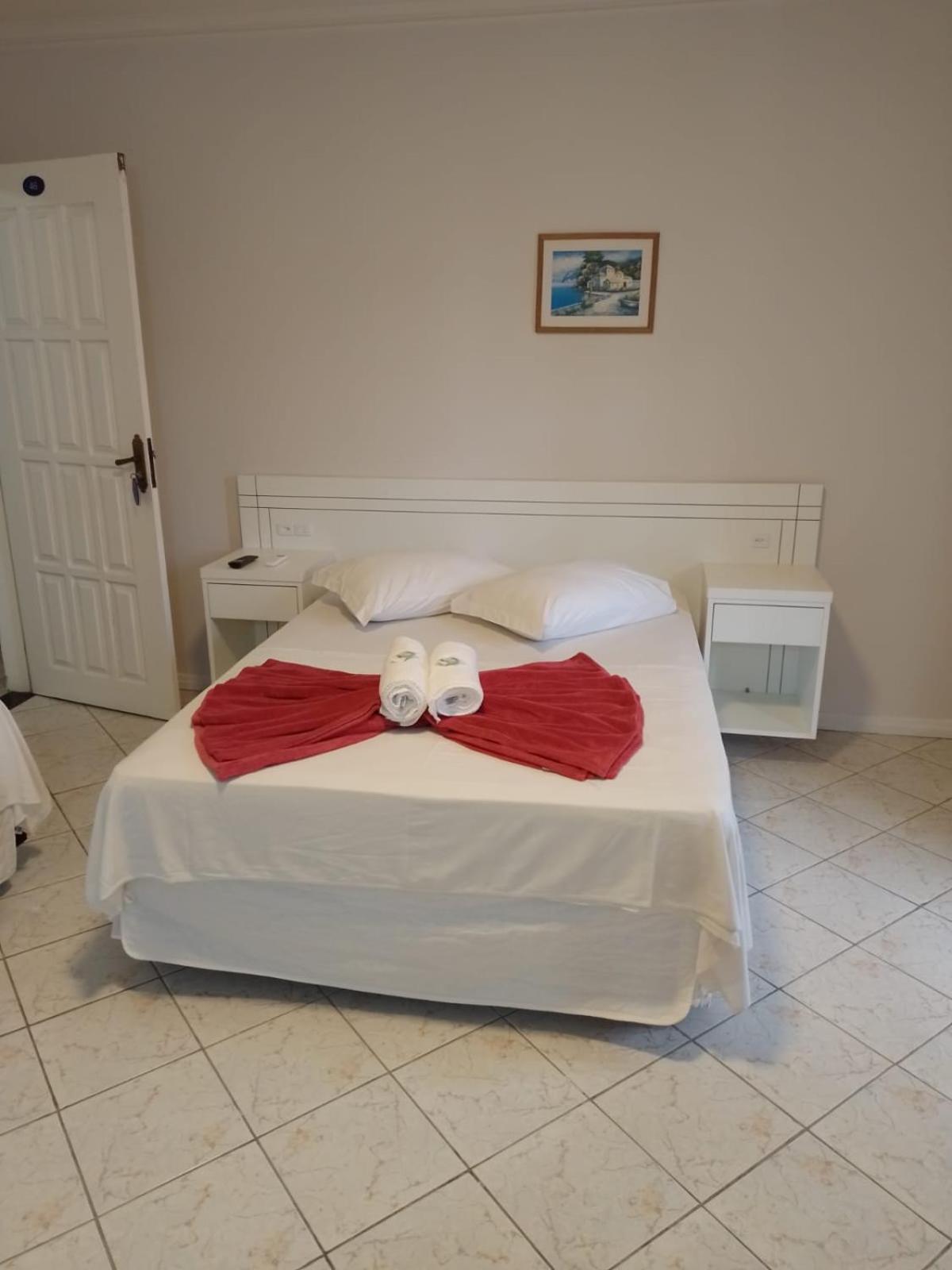 Hotel Pousada Ilha Do Mar Bombinhas Chambre photo