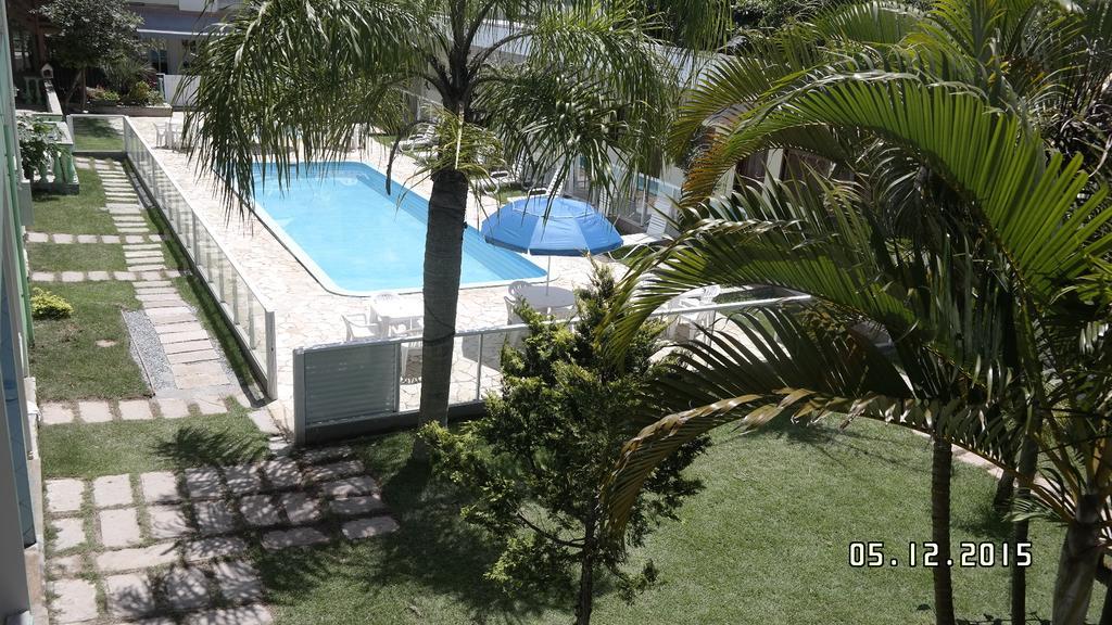 Hotel Pousada Ilha Do Mar Bombinhas Extérieur photo