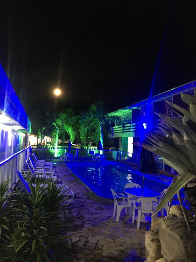 Hotel Pousada Ilha Do Mar Bombinhas Extérieur photo